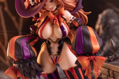 Original Design ART PVC Statue 1/6 Halloween Succubus Deluxe Version 26 cm – Bild 7