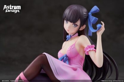 Original Design ART PVC Statue 1/7 Nekojira Flamingo Young Ballerina 12 cm – Bild 12