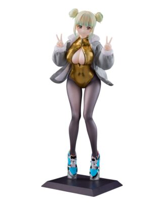 Original Design ART PVC Statue 1/7 Art Corp. YD Mia Normal Edition 25 cm