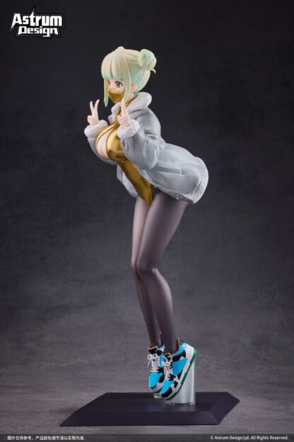 Original Design ART PVC Statue 1/7 Art Corp. YD Mia Deluxe Edition 25 cm – Bild 14