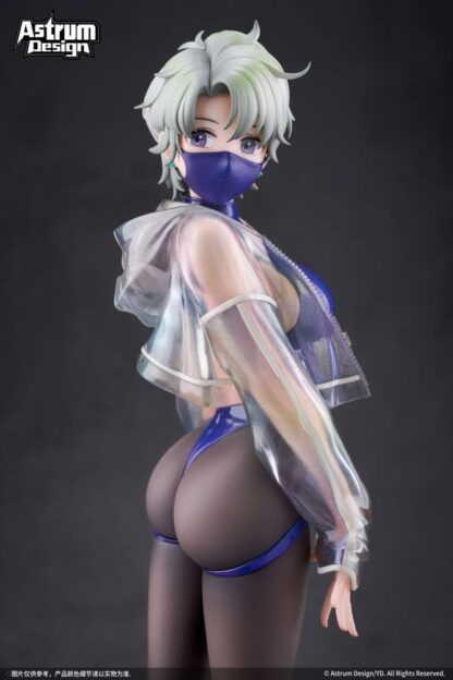 Original Design ART PVC Statue 1/7 YD Sage Normal Edition 25 cm – Bild 3