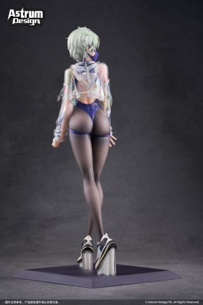 Original Design ART PVC Statue 1/7 YD Sage Normal Edition 25 cm – Bild 11