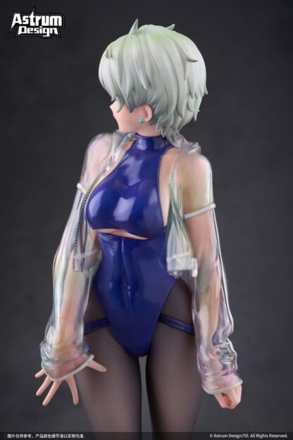 Original Design ART PVC Statue 1/7 YD Sage Deluxe Edition 25 cm – Bild 5