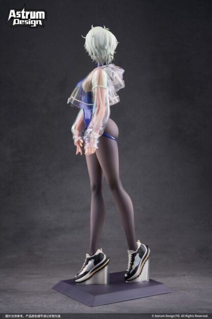 Original Design ART PVC Statue 1/7 YD Sage Deluxe Edition 25 cm – Bild 11