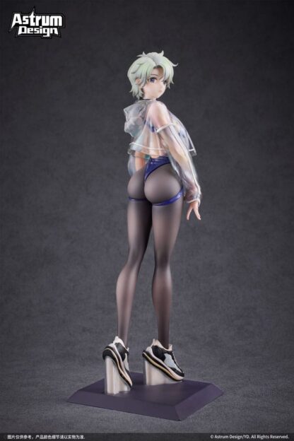 Original Design ART PVC Statue 1/7 YD Sage Deluxe Edition 25 cm – Bild 15