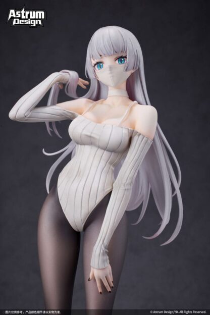Original Design ART PVC Statue 1/7 YD Ive 25 cm – Bild 3