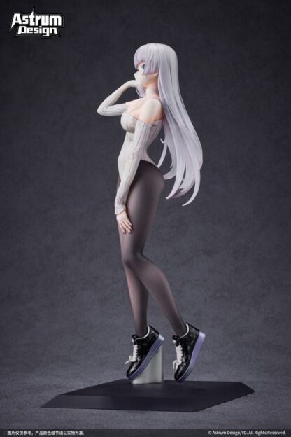 Original Design ART PVC Statue 1/7 YD Ive 25 cm – Bild 13