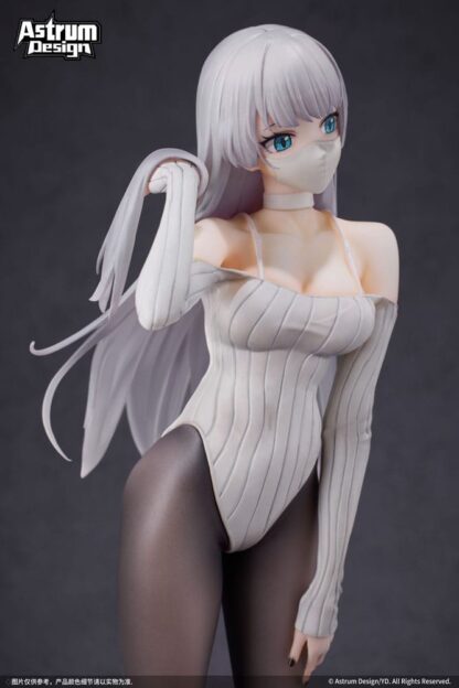 Original Design ART PVC Statue 1/7 YD Ive Deluxe Edition 25 cm – Bild 4