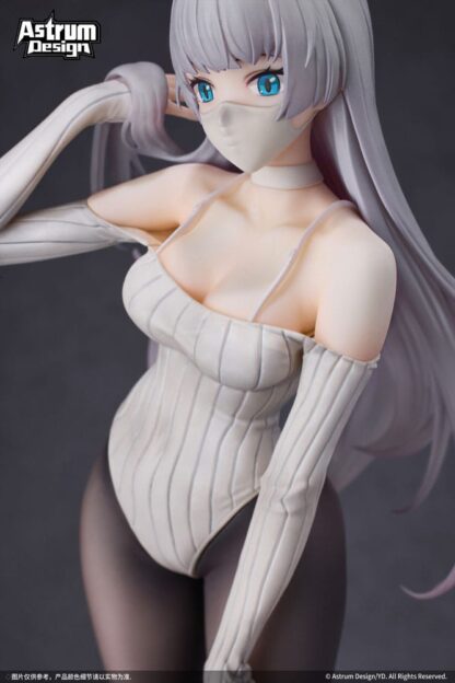 Original Design ART PVC Statue 1/7 YD Ive Deluxe Edition 25 cm – Bild 5