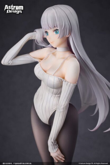 Original Design ART PVC Statue 1/7 YD Ive Deluxe Edition 25 cm – Bild 9