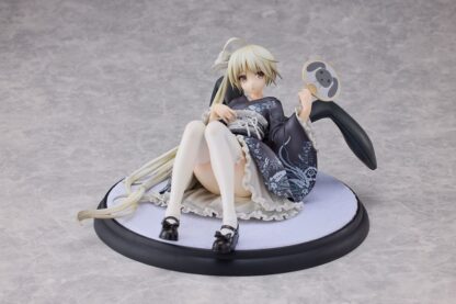 Yosuga no Sora Statue 1/7 Kasugano Sora Yukata Ver. 11 cm – Bild 2