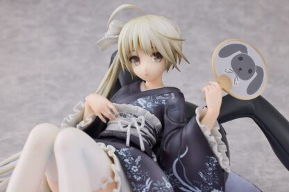 Yosuga no Sora Statue 1/7 Kasugano Sora Yukata Ver. 11 cm – Bild 5