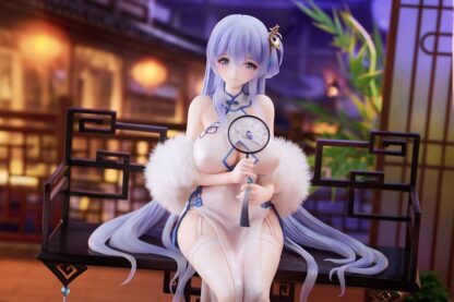 Azur Lane Statue 1/7 Rodney Immaculate Beauty Ver. 24 cm – Bild 5
