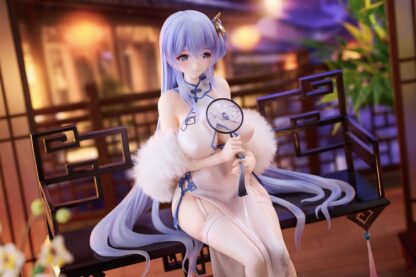 Azur Lane Statue 1/7 Rodney Immaculate Beauty Ver. 24 cm – Bild 6