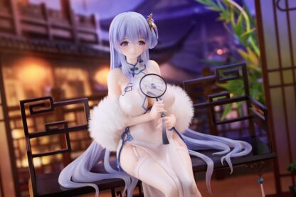 Azur Lane Statue 1/7 Rodney Immaculate Beauty Ver. 24 cm – Bild 8