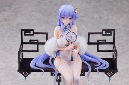 Azur Lane Statue 1/7 Rodney Immaculate Beauty Ver. 24 cm – Bild 12