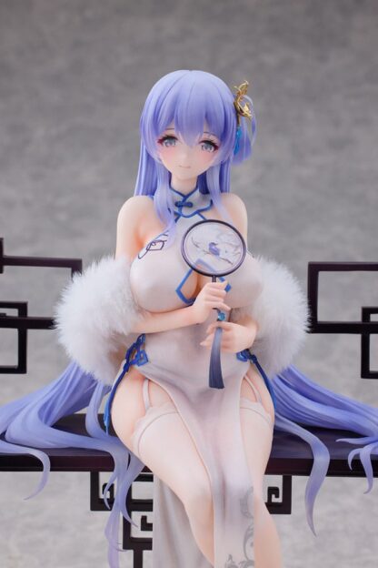 Azur Lane Statue 1/7 Rodney Immaculate Beauty Ver. 24 cm – Bild 14