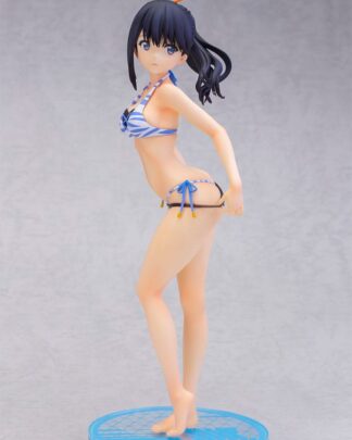SSSS.Gridman Statue 1/7 Rikka Takarada 25 cm