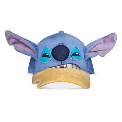 Lilo & Stitch Baseball Cap Pineapple Stitch