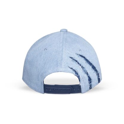 Lilo & Stitch Baseball Cap Weird Stitch – Bild 2