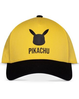Pokemon Baseball Cap Pikachu