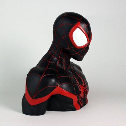 Marvel Spardose Spider-Man (Miles Morales) 25 cm – Bild 2