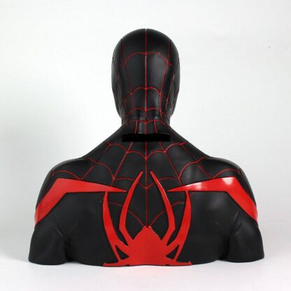 Marvel Spardose Spider-Man (Miles Morales) 25 cm – Bild 4