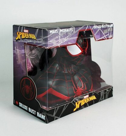 Marvel Spardose Spider-Man (Miles Morales) 25 cm – Bild 5