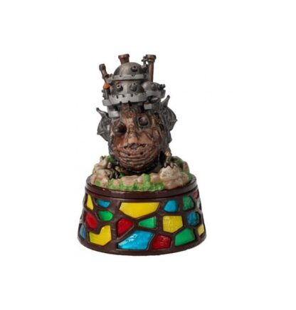 Das wandelnde Schloss Diorama / Aufbewahrungsbox Howl's castle – Bild 5