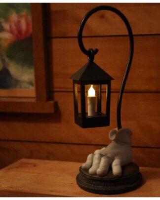 Chihiros Reise ins Zauberland Leuchte Hopping Lantern 29 cm