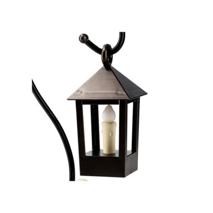 Chihiros Reise ins Zauberland Leuchte Hopping Lantern 29 cm – Bild 3