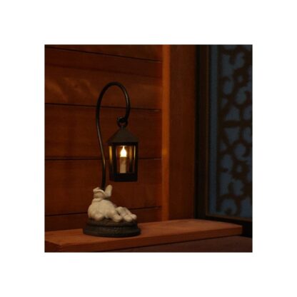 Chihiros Reise ins Zauberland Leuchte Hopping Lantern 29 cm – Bild 6