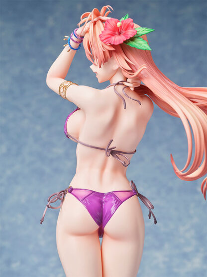 Hotlimit PVC Statue 1/4 CoverGirl Minatsu 43 cm – Bild 4