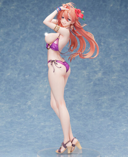 Hotlimit PVC Statue 1/4 CoverGirl Minatsu 43 cm – Bild 7