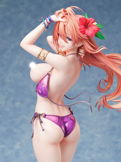 Hotlimit PVC Statue 1/4 CoverGirl Minatsu 43 cm – Bild 8