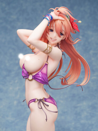 Hotlimit PVC Statue 1/4 CoverGirl Minatsu 43 cm – Bild 11