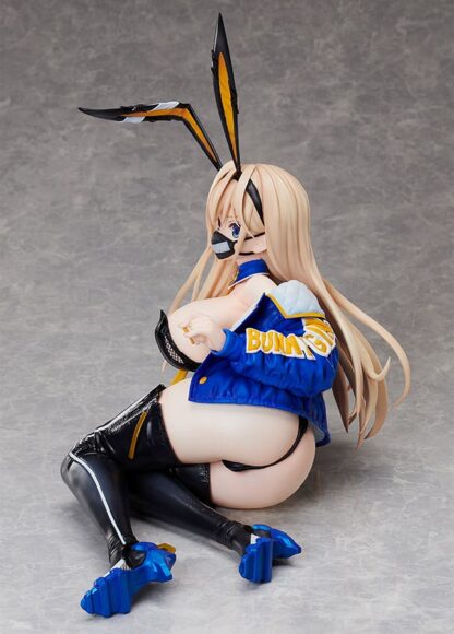 Creators Opinion PVC Statue 1/4 Urara Himejima 29 cm – Bild 2