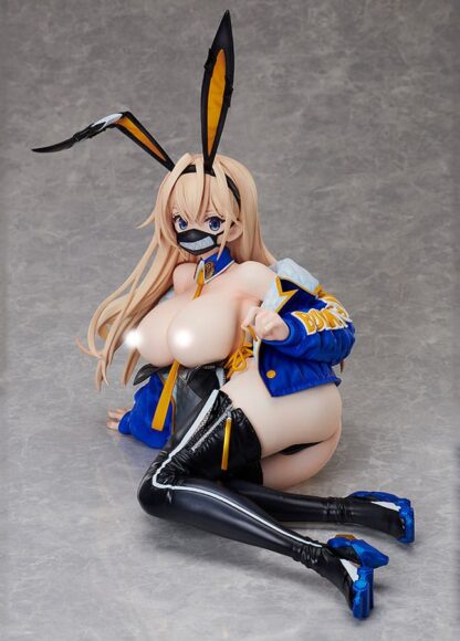 Creators Opinion PVC Statue 1/4 Urara Himejima 29 cm – Bild 7