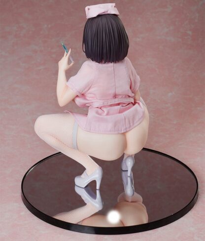 Creators Opinion PVC Statue 1/4 Ayami Aizawa 27 cm – Bild 8
