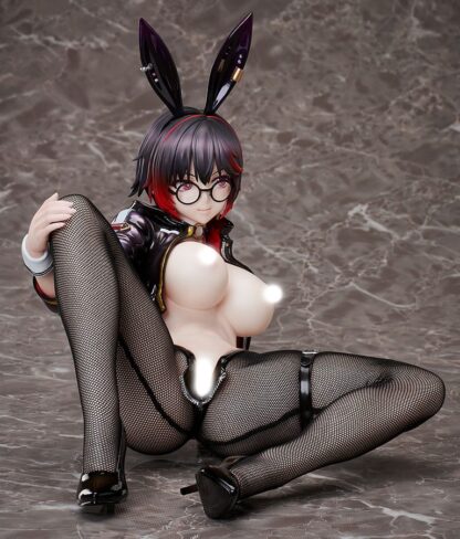 Creators Opinion PVC Statue 1/4 Miu Minami Bunny Ver. 23 cm – Bild 5