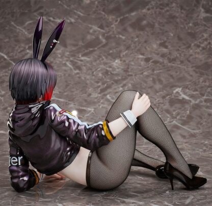 Creators Opinion PVC Statue 1/4 Miu Minami Bunny Ver. 23 cm – Bild 7