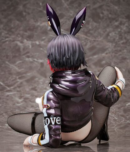 Creators Opinion PVC Statue 1/4 Miu Minami Bunny Ver. 23 cm – Bild 8