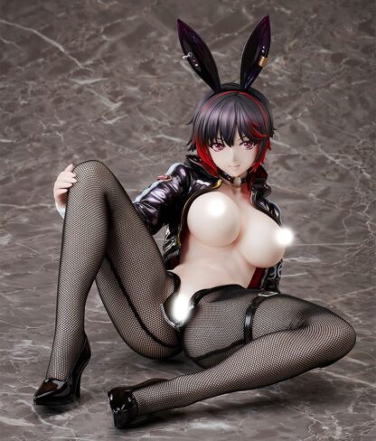 Creators Opinion PVC Statue 1/4 Miu Minami Bunny Ver. 23 cm – Bild 9