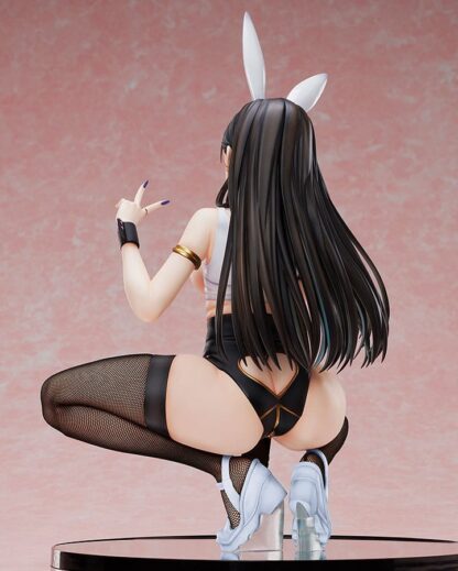 Creators Opinion PVC Statue 1/4 Hinatsu Namiguchi Bunny Ver. 31 cm – Bild 6