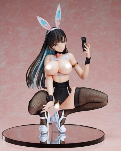 Creators Opinion PVC Statue 1/4 Hinatsu Namiguchi Bunny Ver. 31 cm – Bild 9