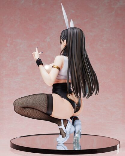 Creators Opinion PVC Statue 1/4 Hinatsu Namiguchi Bunny Ver. 31 cm – Bild 10