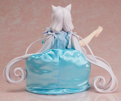 Nekopara Statue 1/4 Vanilla Bare Leg Ver. 35 cm – Bild 3