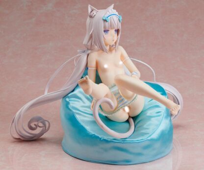 Nekopara Statue 1/4 Vanilla Bare Leg Ver. 35 cm – Bild 10