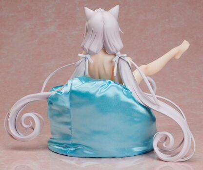 Nekopara Statue 1/4 Vanilla Bare Leg Ver. 35 cm – Bild 11