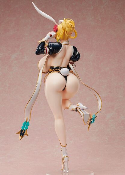 Taimanin Series PVC Statue 1/4 Shizuru Kousaka Bunny Ver. 50 cm – Bild 6
